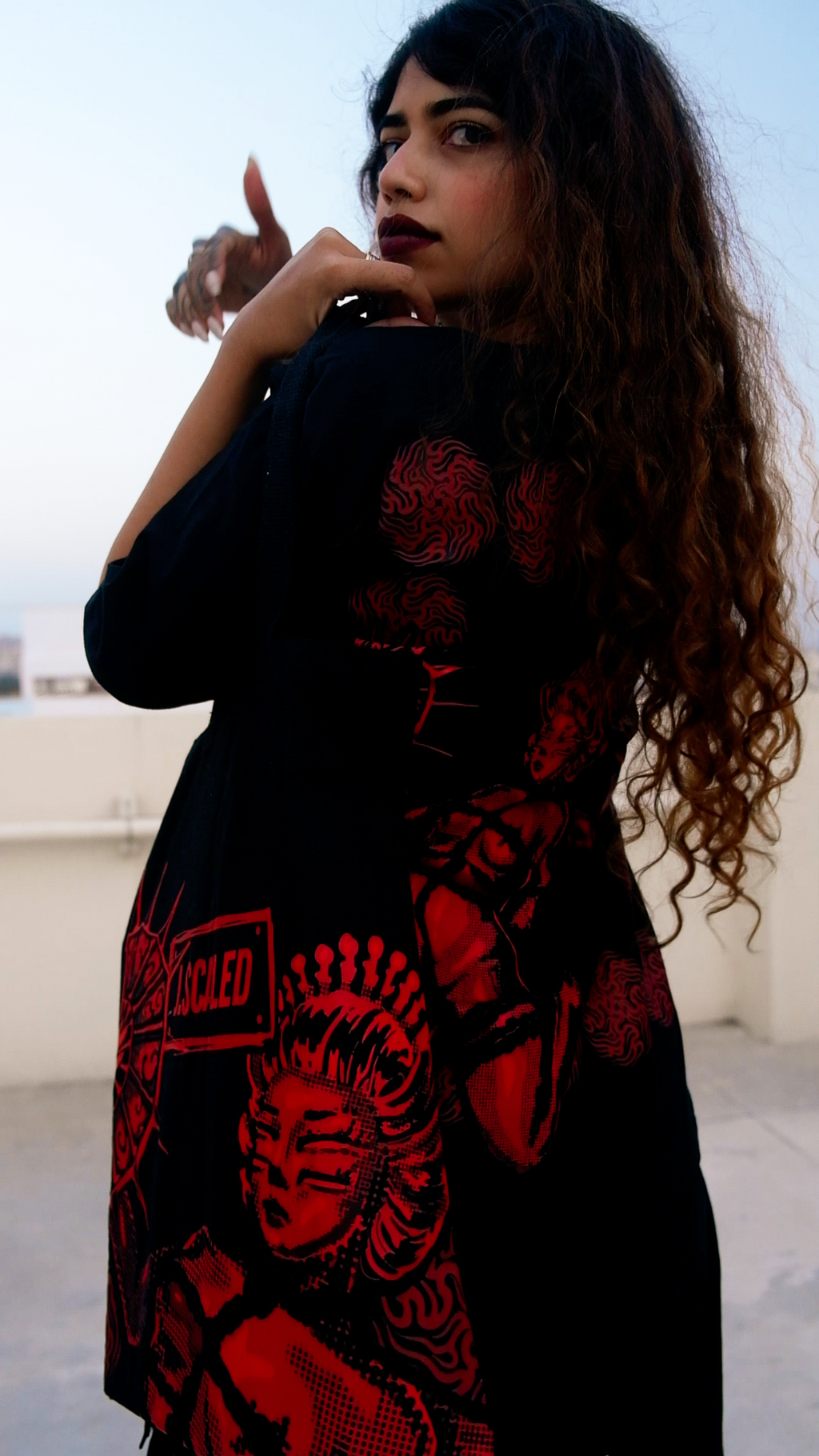 Sin City Tote Bag
