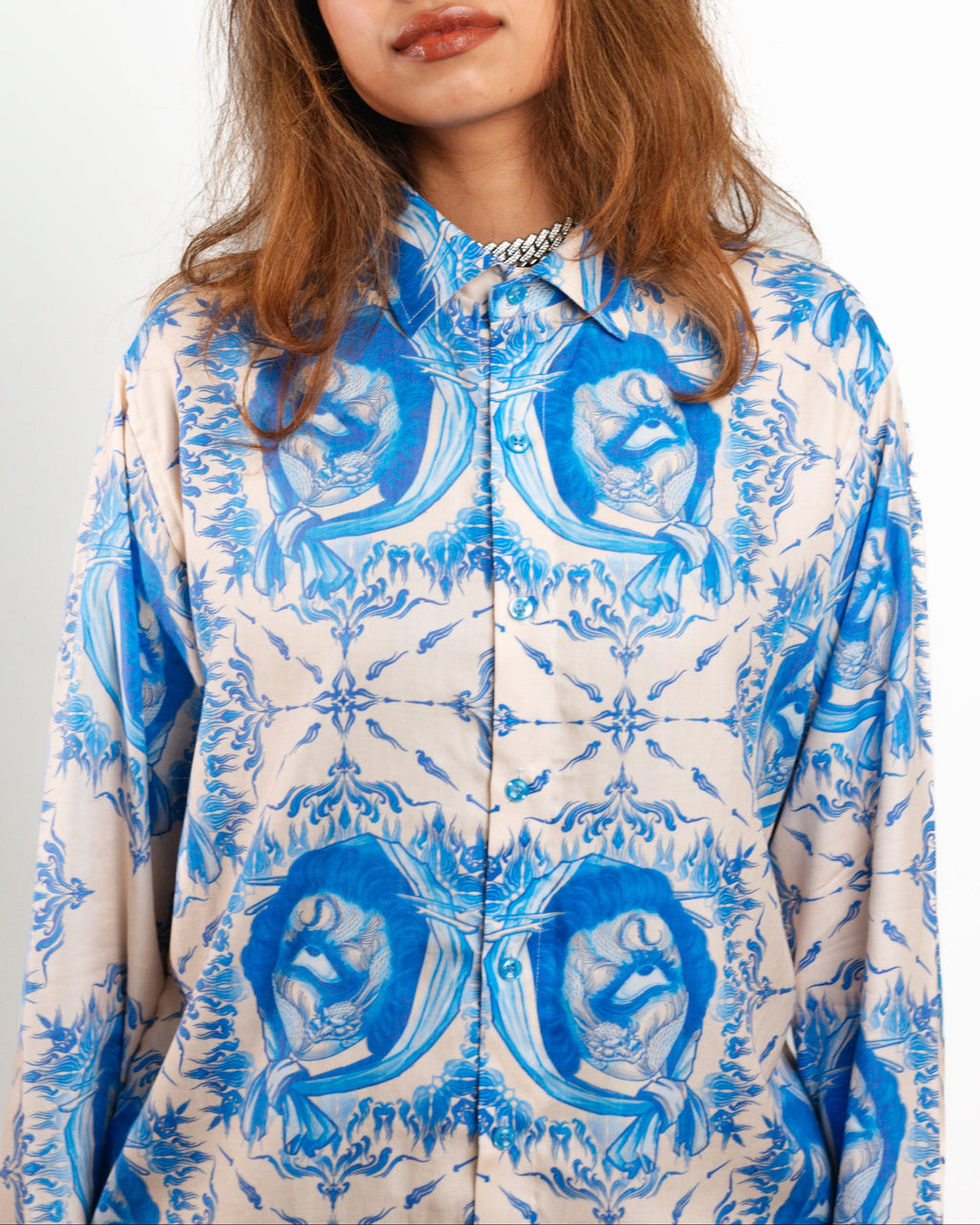 Porcelainne Shirt