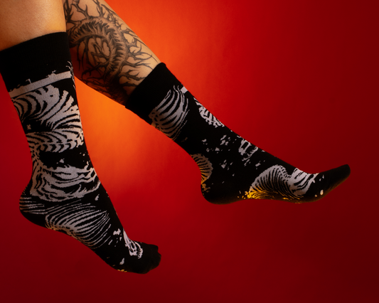OG Socks