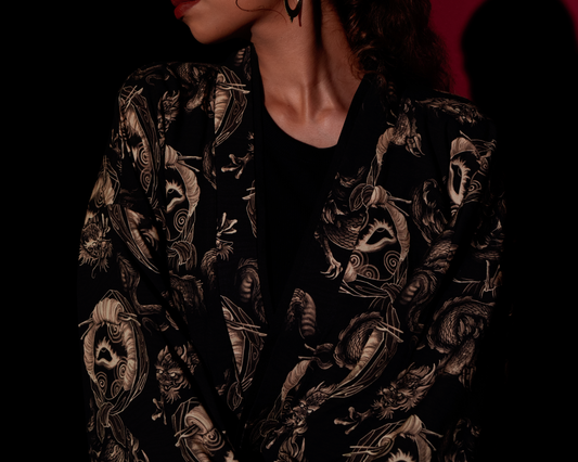 Onna Kimono