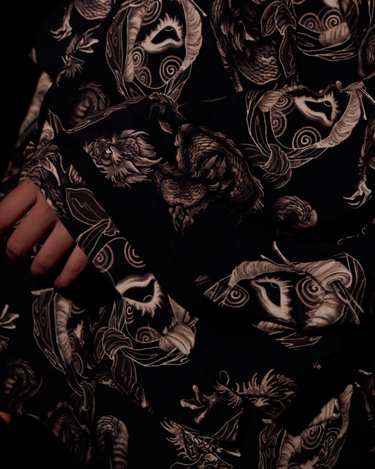 Onna Kimono